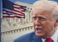 Trump contrataca con arancel global de 10 % amparado en ley de 1974