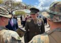 El jefe del Comando Sur de EEUU visita Venezuela para evaluar seguridad y plan de Trump