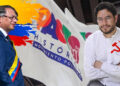 La degradación de la izquierda colombiana: del «progresista» Petro al comunista Cepeda