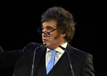 Las claves del discurso de Javier Milei en Madrid: socialismo, capitalismo y referencias a la política española