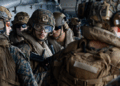 EEUU confirma despliegue de 3500 marines en medio de la guerra contra Irán