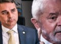 Flávio Bolsonaro amplia sua coalição e cresce rejeição a Lula