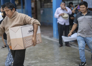 Síndrome de Hubris: un fraude gota a gota en Perú