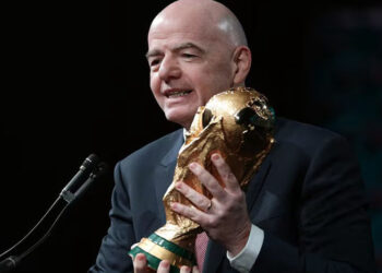 Preparativos finales del Mundial y varias polémicas centrarán congreso de la FIFA