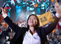 Keiko Fujimori y López Aliaga se encaminan a disputar la segunda vuelta