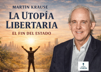 Martín Krause y un ejercicio interesante: pensar una sociedad sin Estado