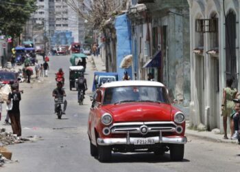 El dilema de la libertad en Cuba