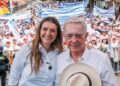 Paloma Valencia propone al expresidente Álvaro Uribe como su ministro de Defensa
