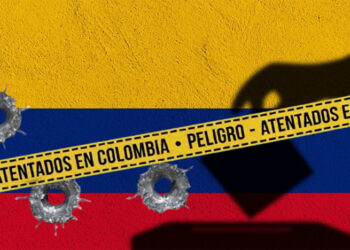 Violencia en Colombia en víspera de elecciones como muestra del fracaso de la ‘paz total’