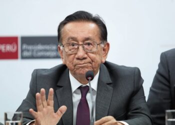 Síndrome de Hubris: ¿Qué pasa con la salud mental del presidente de Perú?