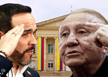 ¿Es Abelardo de la Espriella el Rodolfo Hernández 2.0? Sí y no