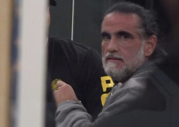 La caída en desgracia de Alex Saab: acusado, negado y olvidado