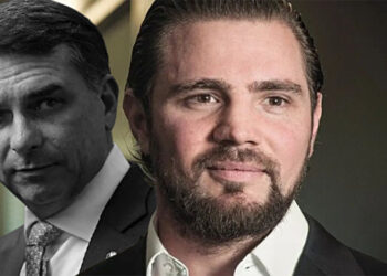 Audios de Vorcaro: a crise dos Bolsonaro