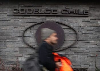 Corrupción en Chile: ejecutivos manipularon cifras en Codelco para cobrar USD 14 millones en bonos