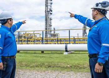 Síndrome de Hubris: ignorancia y amenazas de la izquierda a la industria del gas en Perú