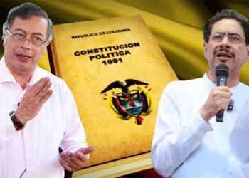 Los dos propósitos ocultos de Petro y Cepeda con la constituyente