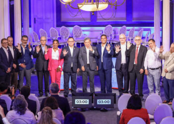 Síndrome de Hubris: las contradicciones de Juntos por el Perú quedan al descubierto