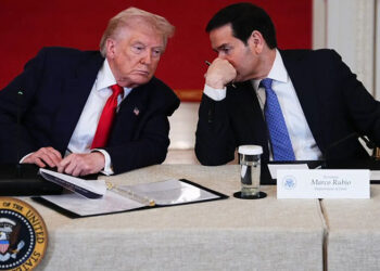 Qué hay detrás de la estrategia de Trump hacia Cuba tras descartar una «escalada»