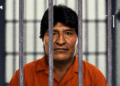 Captura inmediata de Evo Morales es fundamental para una Bolivia próspera y segura