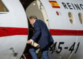 Trama que involucra a Zapatero pudo intervenir en traslado de Edmundo González a España