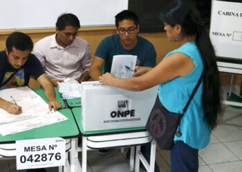 Síndrome de Hubris: la contradicción de las elecciones complementarias en Perú
