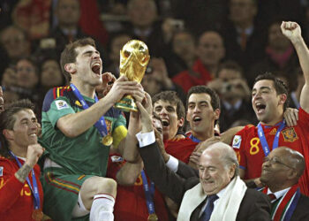 A 12 días del Mundial 2026: los 12 títulos de Europa que Sudamérica está a 2 de alcanzar