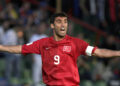 A 11 días del Mundial 2026: Sukur lidera con 11 segundos el podio del gol más rápido