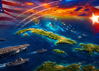 Invasión a Cuba solo espera orden final de Trump, asegura Politico