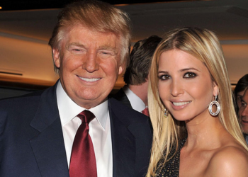 Amenaza terrorista contra Ivanka Trump: un extremista islámico habría planeado asesinarla