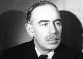 El inmenso daño causado por John Maynard Keynes