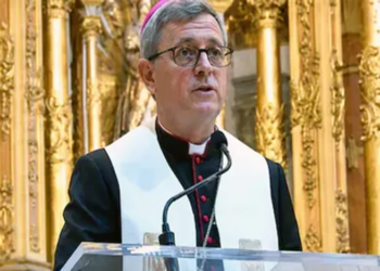 La crítica social de la Iglesia y el voluntarismo: un plato tan típico como el locro y los pastelitos
