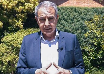 Zapatero y sus hijas, principales beneficiarios de trama de corrupción con Plus Ultra