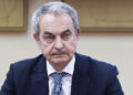 Zapatero no es solo un expresidente español, es más que eso