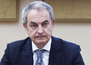 Zapatero no es solo un expresidente español, es más que eso