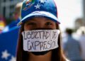 IPYS: «La persecución contra periodistas no ha cesado en Venezuela»