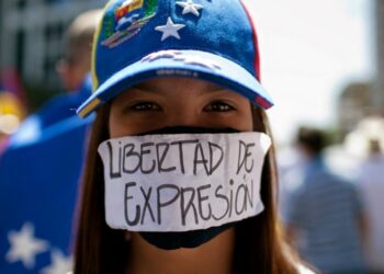 IPYS: «La persecución contra periodistas no ha cesado en Venezuela»