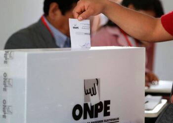 Síndrome de Hubris: siguen los indicios de un fraude en marcha en Perú