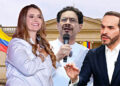 Colombianos listos para votar por el sucesor de Gustavo Petro