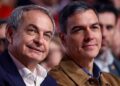 Caso Zapatero y nueva inspección judicial ponen a Pedro Sánchez en situación «agónica»