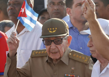 EEUU imputa a Raúl Castro por asesinato y conspiración para matar