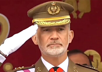 El derrumbe nacional