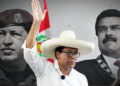 Síndrome de Hubris: las coincidencias de Roberto Sánchez con Chávez y Maduro