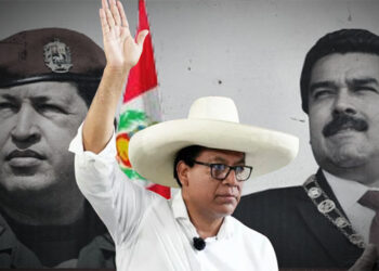 Síndrome de Hubris: las coincidencias de Roberto Sánchez con Chávez y Maduro