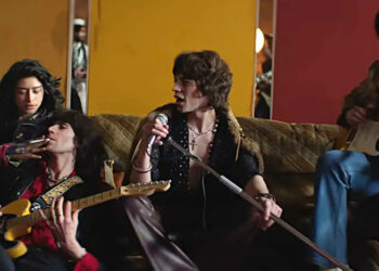 La IA terminó de cruzar la frontera de la mano de los Rolling Stones: ¿Y ahora?