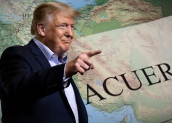 ¿Hay o no acuerdo entre EEUU e Irán? Las idas y vueltas para poner fin a la guerra