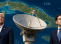 EEUU busca neutralizar centros de espionaje chinos y rusos en Cuba antes de invadir la isla