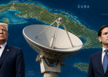 EEUU busca neutralizar centros de espionaje chinos y rusos en Cuba antes de invadir la isla