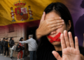 Dinero y residencia en España: el doble beneficio para extranjeras que denuncian violencia de género