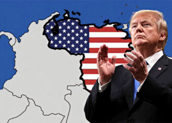 ¿Puede Venezuela convertirse realmente en el estado 51 de EEUU?