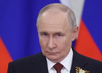 Sin aliados y golpeado por la guerra, Putin pierde su influencia en América Latina